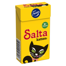  Fazer Salta Katten 20 X 34 G