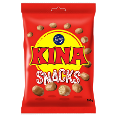  Fazer Kina Röd Snacks 15 X 160 G