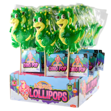  Felko Dino Pops 24 X 50 G