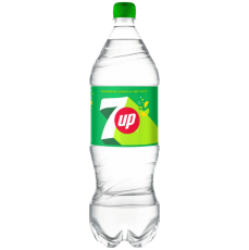 7 UP 7UP 8 X 1,5 L