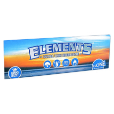  Elements Cones 40 Pack