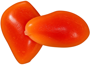 Damel Damel Hot Mango 1 KG