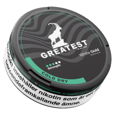  Greatest Cold Dry Slim 8 MG