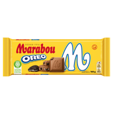  Marabou Oreo 15 X 160 G