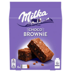  Milka Choco Brownie 13 X 150 G