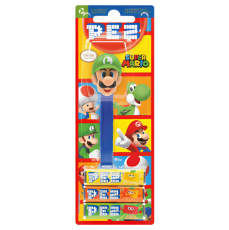 Pez Blister 1+3 24 X 26 G