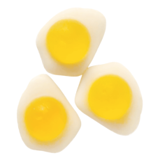  Jellioo Mini Stekta &Auml;gg 1 KG