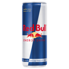 Red Bull Red Bull Original 24 X 25 CL
