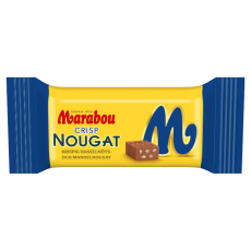  Mar Nougat Crisp P&M 5 KG