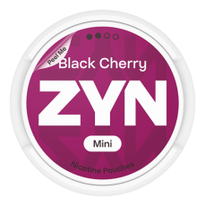  ZYN Black Cherry Mini 3 MG S2