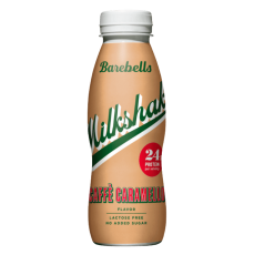Barebells Barebells Protein Milkshake Caff&eacute; Cara. 8 X 330 ML