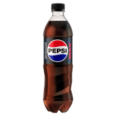 Pepsi Pepsi Max 24 X 50 CL