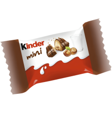 Kinder Kinder Bueno Mini L&ouml;svikt 2,7 KG