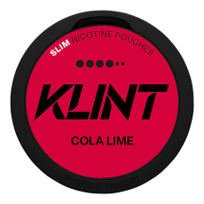  KLINT Cola Lime S4