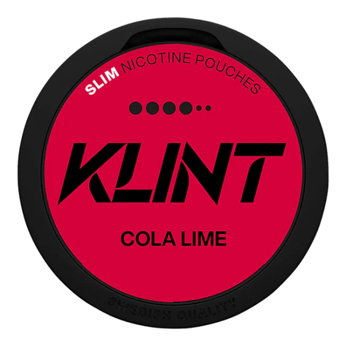  KLINT Cola Lime S4