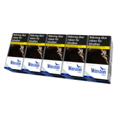  Winston Blue 100s