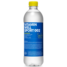  Vitamin Well Sport 002 12 X 50 CL