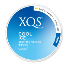  XQS Cool Ice Mini