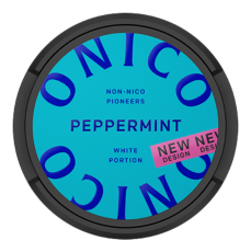  Onico Pepparmint