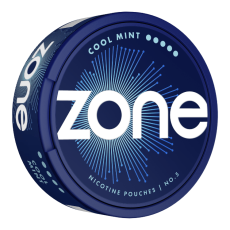  ZONE No5 Cool Mint Ultra