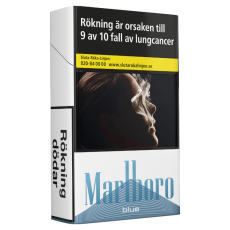  Marlboro Blue