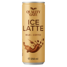  Quality Gate Ice Latte 24 X 25 CL