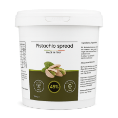  Pistachio Spread 1 KG