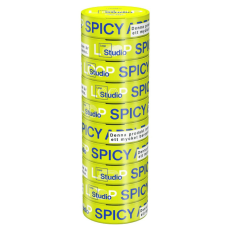  Loop Spicy Apple Strong