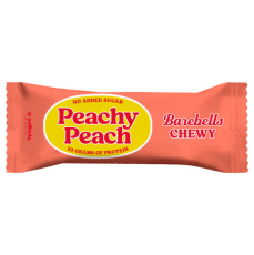 Barebells Barebells Bar Chewy Peachy Peach 18 X 40 G