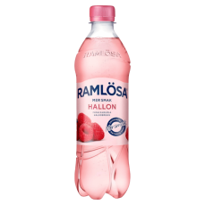  Raml&ouml;sa Mer Smak Hallon 24 X 50 CL