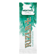  Rizla Flavour Card Menthol