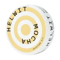  Helwit Mocha