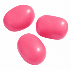  Maoam Kastanjer Bubblegum 3 X 1 KG