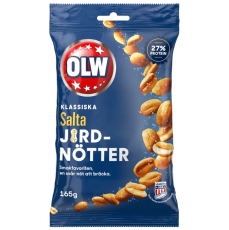  OLW Salta Jordn&ouml;tter 30 X 165 G