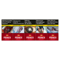  Prince Rich 100s
