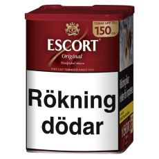  Escort Original /120 g