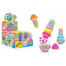 Johny Bee Johny Bee Gel & Powder Sprinkles 12 X 60 G