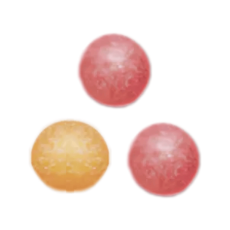  Van Slooten Chews Tropical Punch 3,5 KG