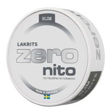  Zeronito Lakrits SLIM