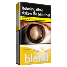  Blend Vit