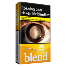  Blend Gul