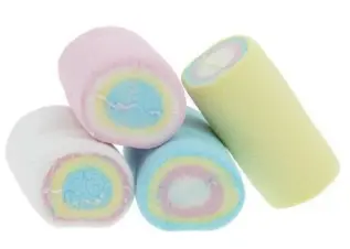 Fini Fini Tivoli Marshmallow 1 KG
