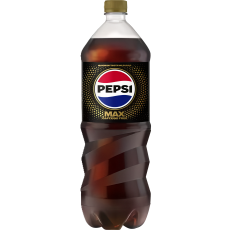  Pepsi Max Caffeine Free 8 X 1,5 L
