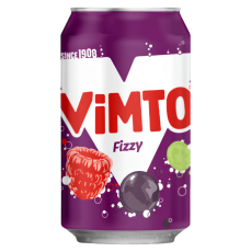 Vimto Vimto Original Fizzy 24 X 33 CL