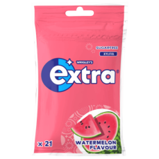 Extra Extra Watermelon 30 X 29 G