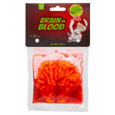  Fun Lab Brain In Blood 24 X 120 G