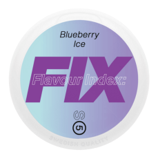  FIX Blueberry Ice