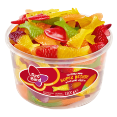 Red Band Red Band Super Hechte 1,2 KG