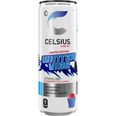  Celsius Winter Vibe Limited Edition 24 X 35,5 CL
