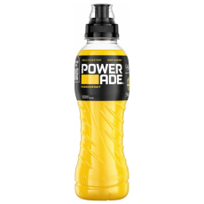 Powerade Powerade Passionfruit ION4 12 X 50 CL